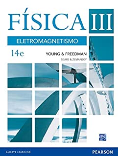 Livro Física III, Sears e Zemansky: eletromagnetismo