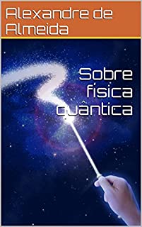 Livro Sobre física quântica