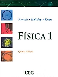 Livro Física - Vol. 1
