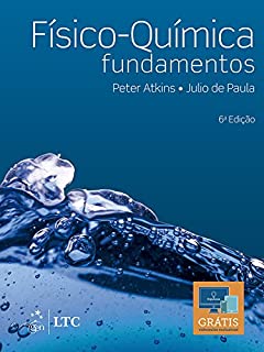 Livro Físico-Química - Fundamentos