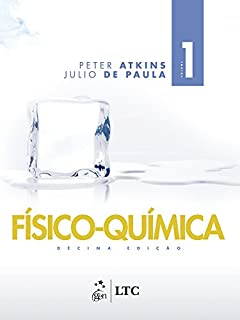 Livro Físico-Química - Vol. 1