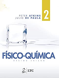 Livro Físico-Química - Vol. 2