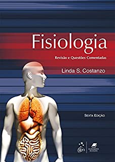 Livro Fisiologia