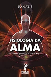 Livro Fisiologia da Alma