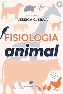 Livro Fisiologia Animal