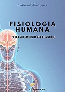 Livro Fisiologia Humana para estudantes da área da saúde