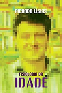 Livro Fisiologia da idade