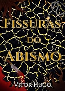 Livro Fissuras do Abismo