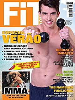 Livro Fit Homem Ed. 5