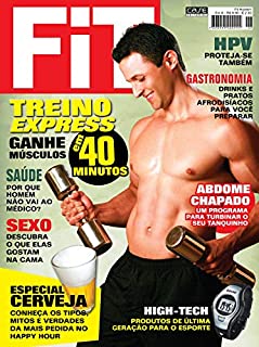 Livro Fit Homem Ed. 6