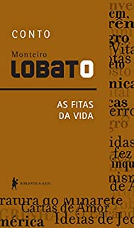 Livro As fitas da vida – Conto