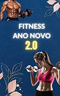 Livro FITNESS ANO NOVO 2.0