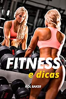 Livro Fitness e Conselhos: 2017