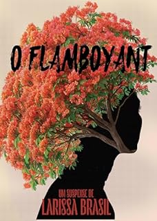 Livro O Flamboyant