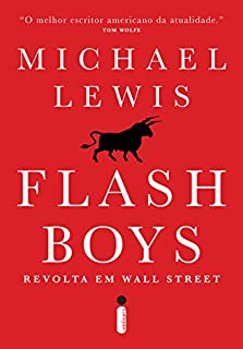 Flash Boys: Revolta em Wall Street