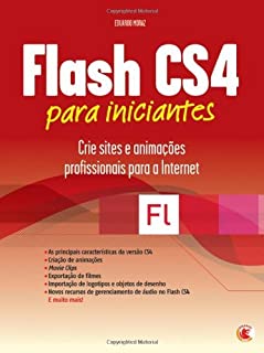 Livro Flash para Iniciantes