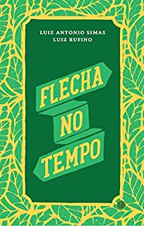 Livro Flecha no tempo