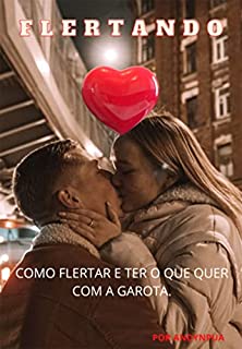 Livro Flertando