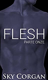 Livro Flesh: Parte Onze