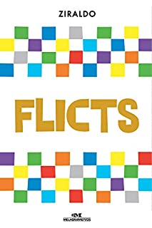 Livro Flicts - 50 Anos