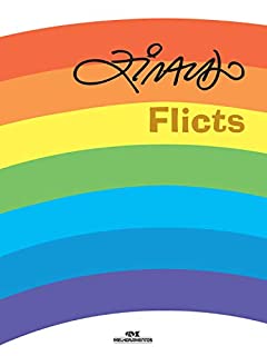 Livro Flicts