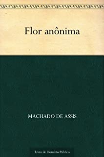Flor Anônima