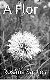 Livro A Flor