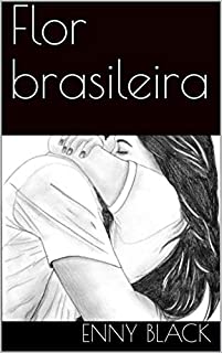 Livro Flor brasileira