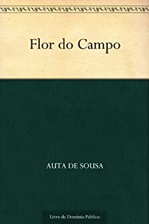 Livro Flor do Campo