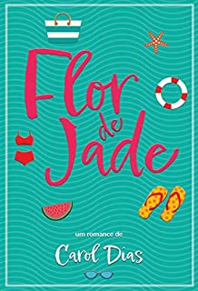 Livro Flor de Jade
