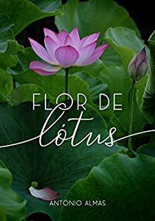 Livro Flor de Lótus