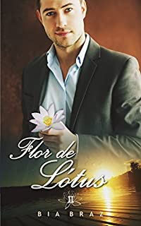 Livro Flor de Lótus II- Parte Final