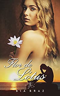 Livro Flor de Lótus: Livro 1