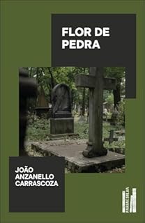 Livro Flor de pedra
