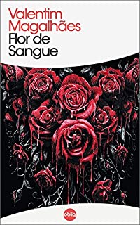 Livro Flor de Sangue (Clássicos Hiperliteratura Livro 165)