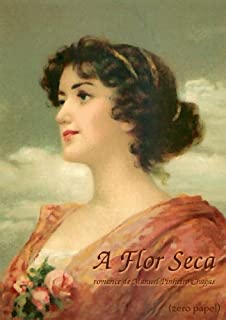 Livro A flor seca
