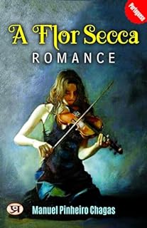 Livro A flor secca: romance