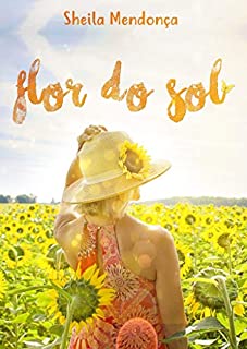 Livro Flor do Sol
