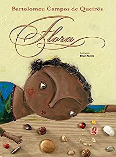 Livro Flora