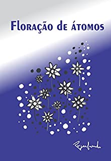 Livro Floração de átomos