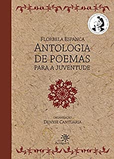 Livro Florbela Espanca: Antologia de poemas para a juventude (Coleção Madrinha Lua)