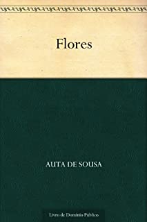 Livro Flores