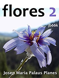 Livro Flores [2]