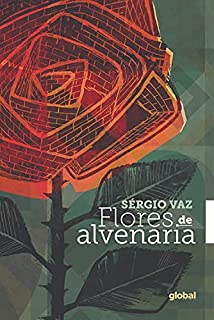 Livro Flores de Alvenaria