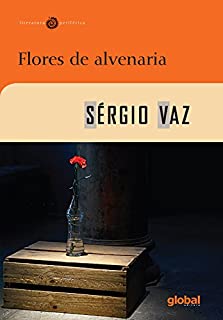 Flores de alvenaria
