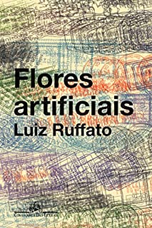 Livro Flores artificiais