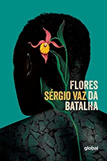 Livro Flores da Batalha