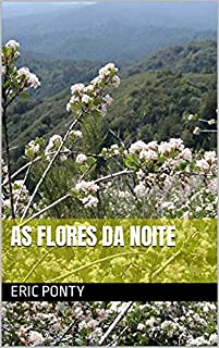 Livro AS Flores da noite
