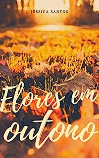 Livro Flores em Outono