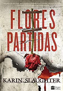 Livro Flores partidas